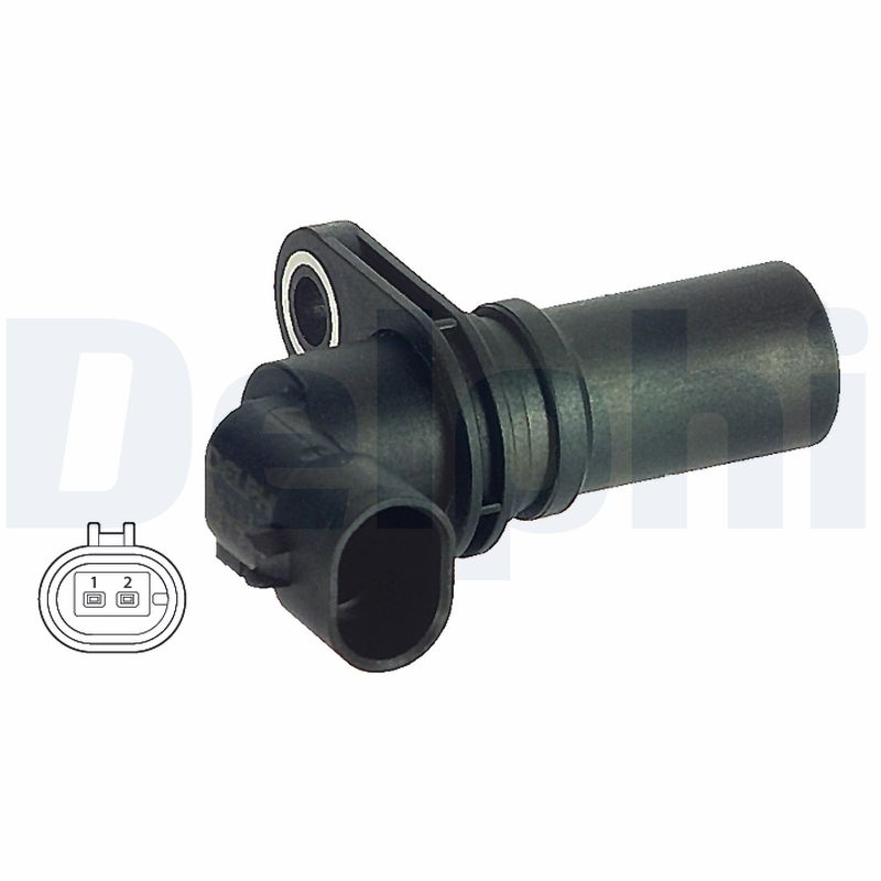 Delphi SS10728-12B1 Krukas positiesensor