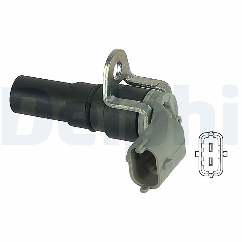 Delphi SS10824 Krukas positiesensor