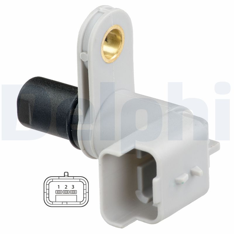 Delphi SS11035 Nokkenas positiesensor