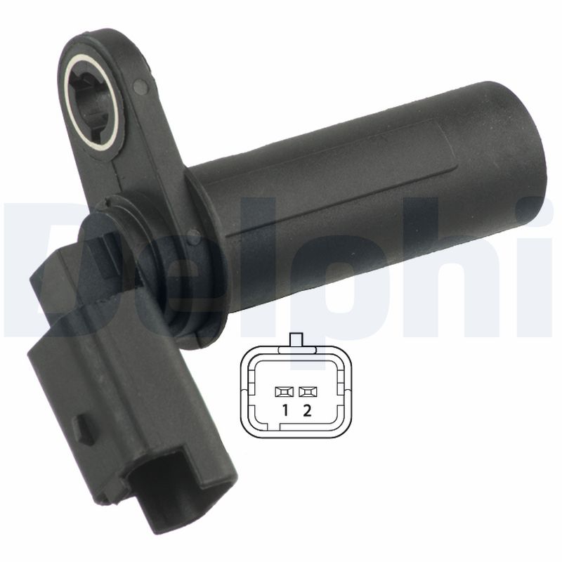 Delphi SS11050 Krukas positiesensor