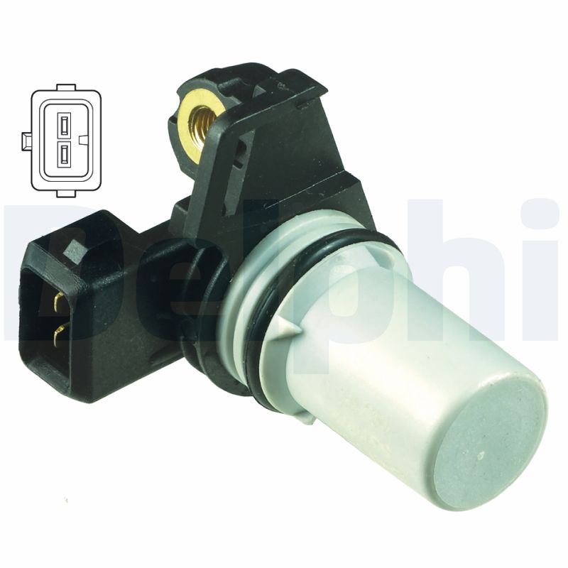 Delphi SS11079 Krukas positiesensor