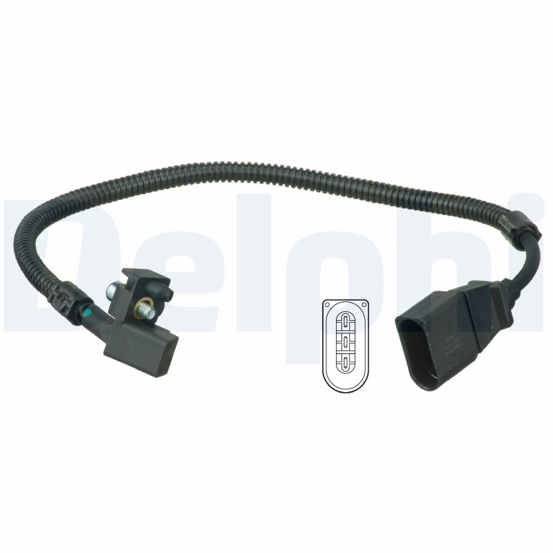 Delphi SS11172 Krukas positiesensor