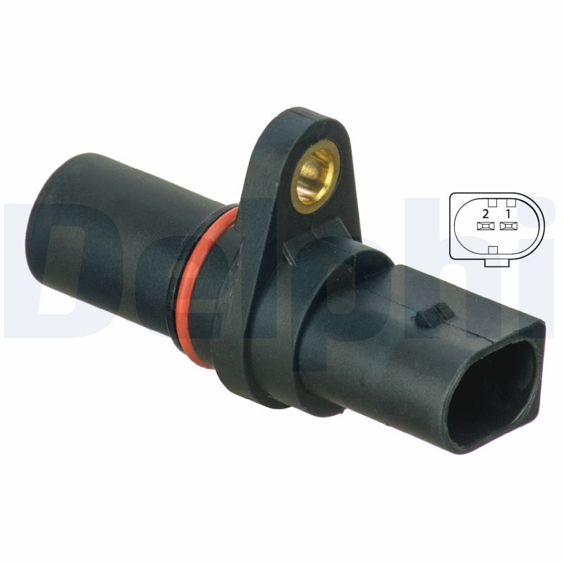 Delphi SS11264 Krukas positiesensor
