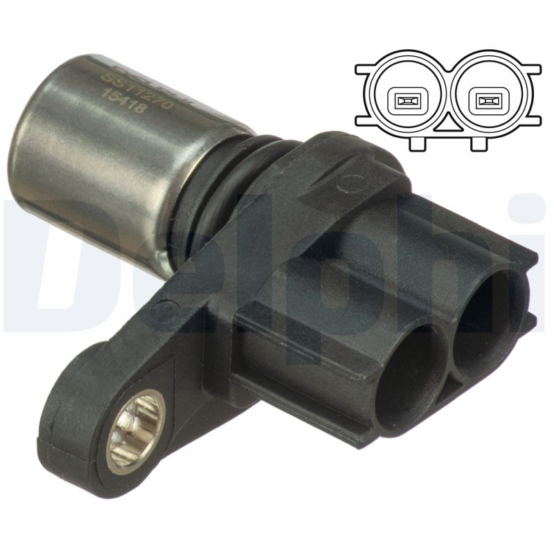 Delphi SS11270 Krukas positiesensor