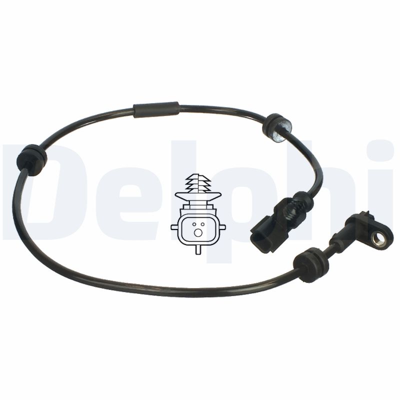 Delphi SS20328 ABS sensor