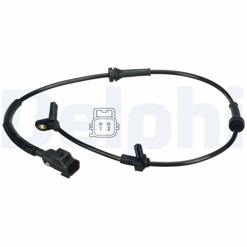 Delphi SS20368 ABS sensor