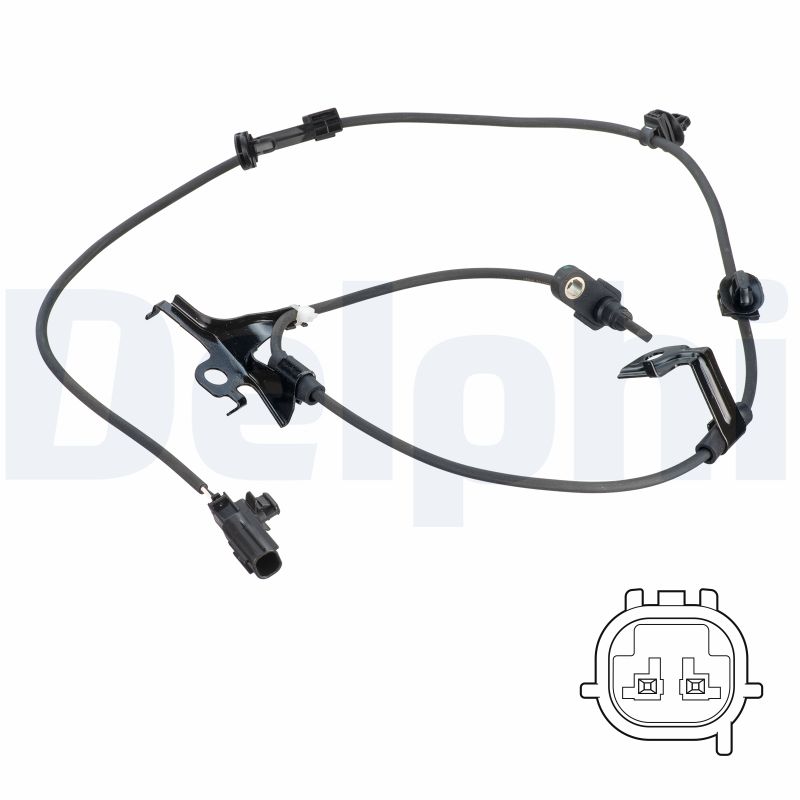 Delphi SS20785 ABS sensor