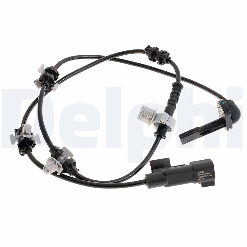 Delphi SS21325-12B1 ABS sensor