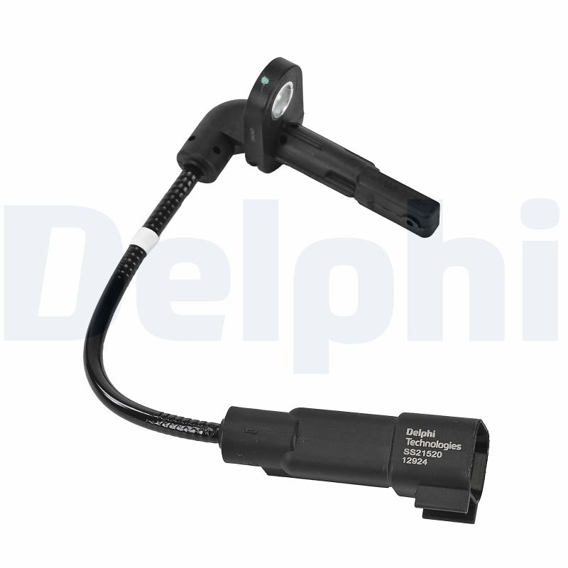 Delphi SS21520-12B1 ABS sensor