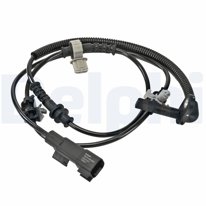 Delphi SS21521-12B1 ABS sensor