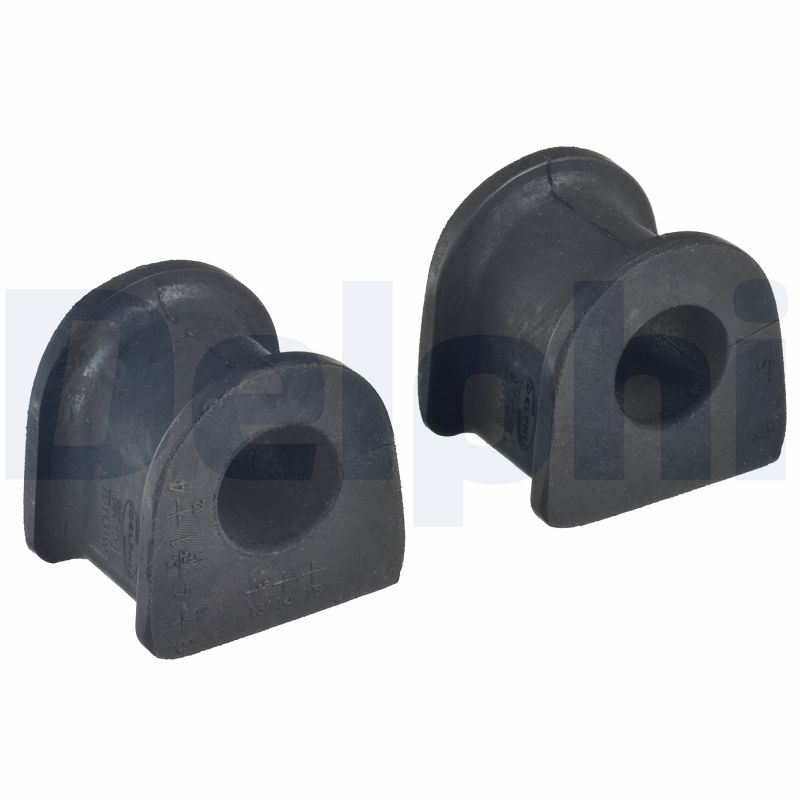 Delphi TD1131W Stabilisatorstang rubber