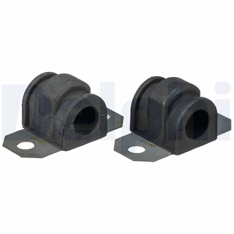 Delphi TD1308W Stabilisatorstang rubber