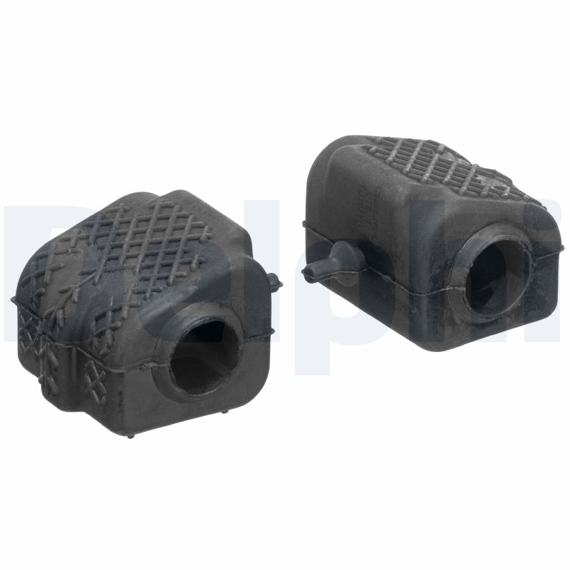 Delphi TD1885W Stabilisatorstang rubber