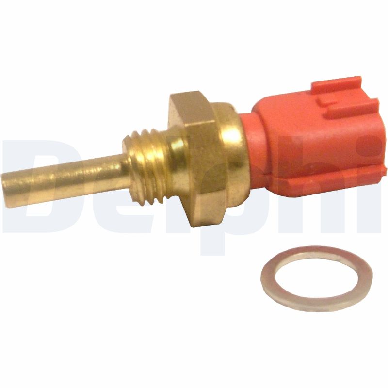 Delphi TS10248-12B1 Water-/koelvloeistoftemperatuursensor