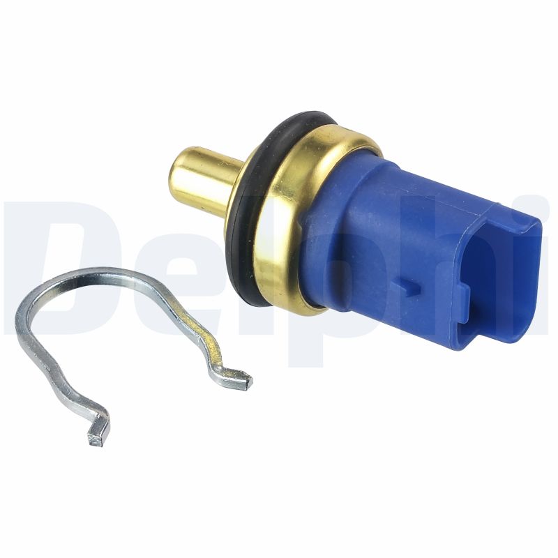 Delphi TS10301 Water-/koelvloeistoftemperatuursensor