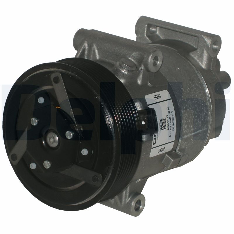 Delphi TSP0155829 Airco compressor