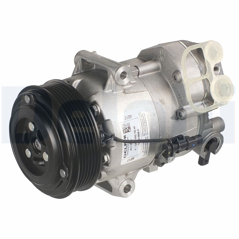 Delphi TSP0155987 Airco compressor