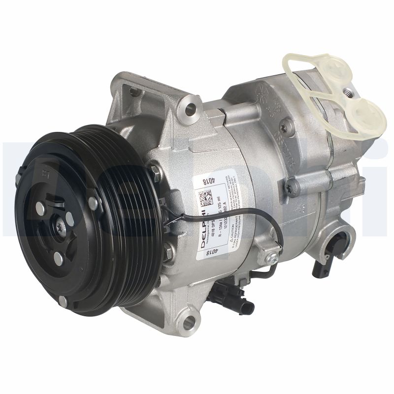 Delphi TSP0155988 Airco compressor