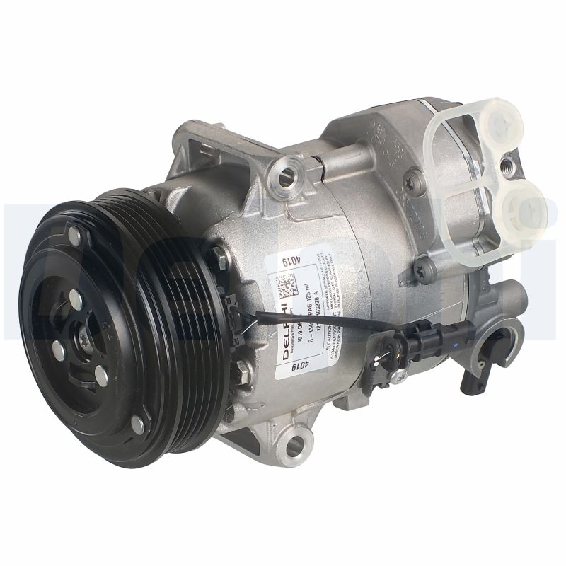 Delphi TSP0155989 Airco compressor