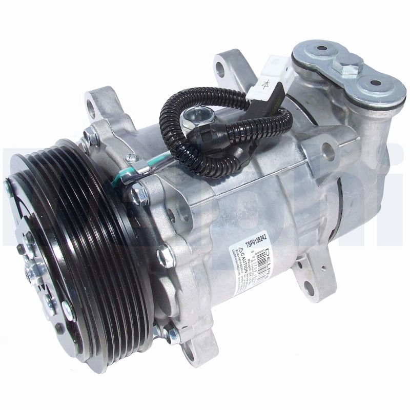 Delphi TSP0159242 Airco compressor