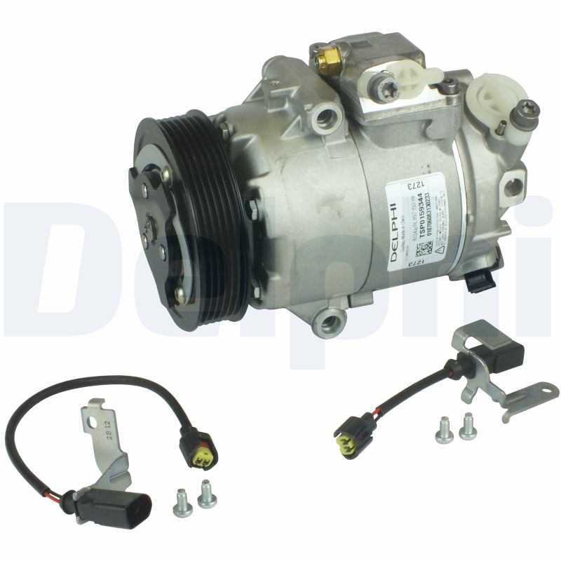 Delphi TSP0159344 Airco compressor