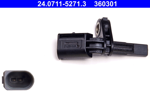 ATE 24.0711-5271.3 ABS sensor
