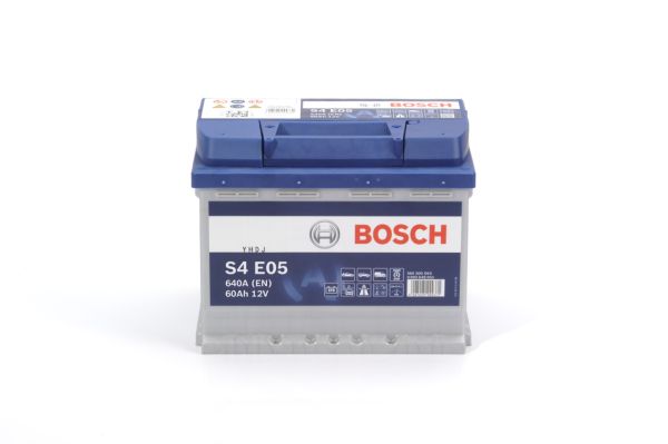 Accu – BOSCH – 0 092 S4E 051 online kopen