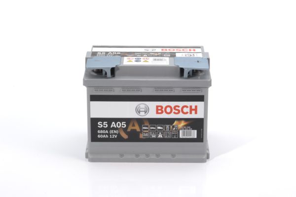 Accu – BOSCH – 0 092 S5A 050 online kopen