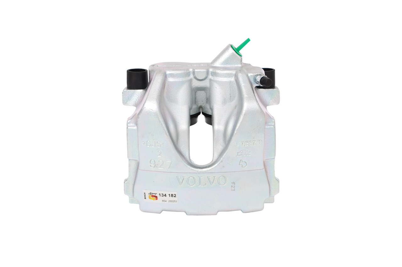 Bosch 0 986 134 182 Remzadel/remklauw