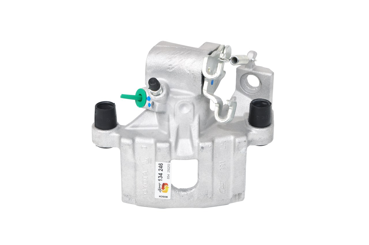 Bosch 0 986 134 246 Remzadel/remklauw