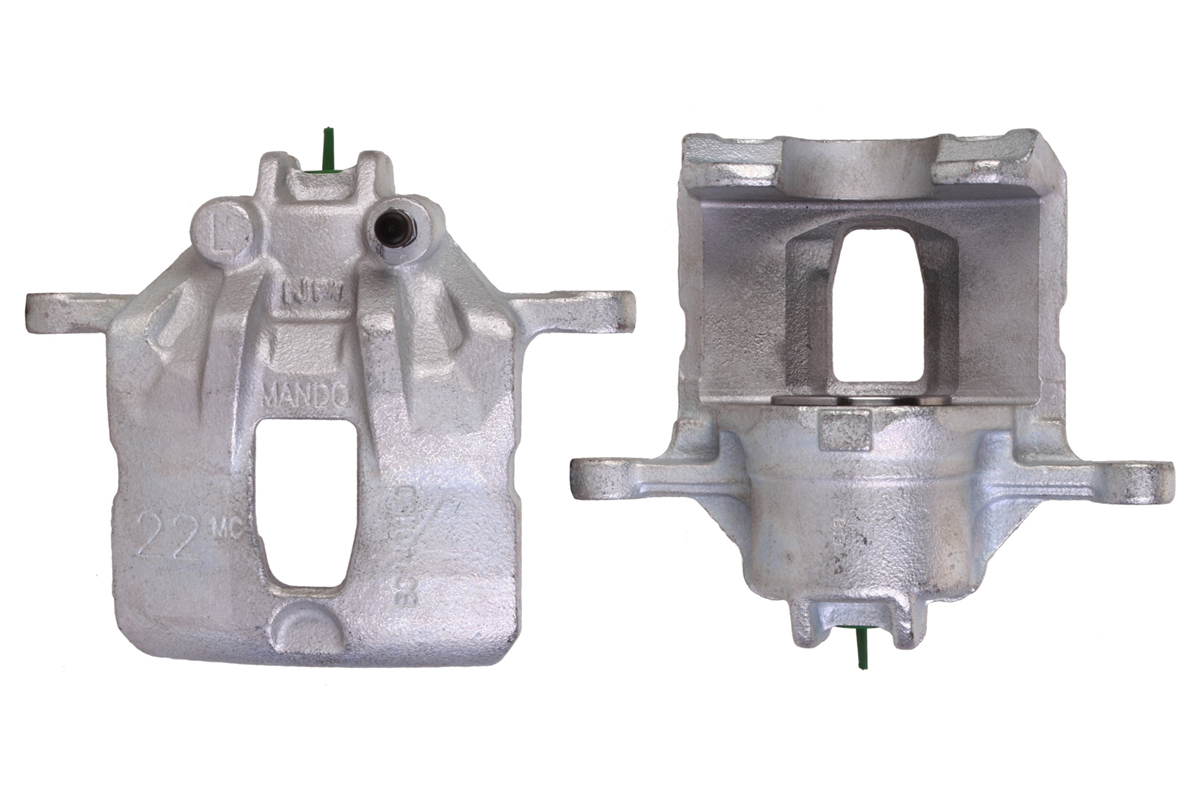 Bosch 0 986 134 294 Remzadel/remklauw