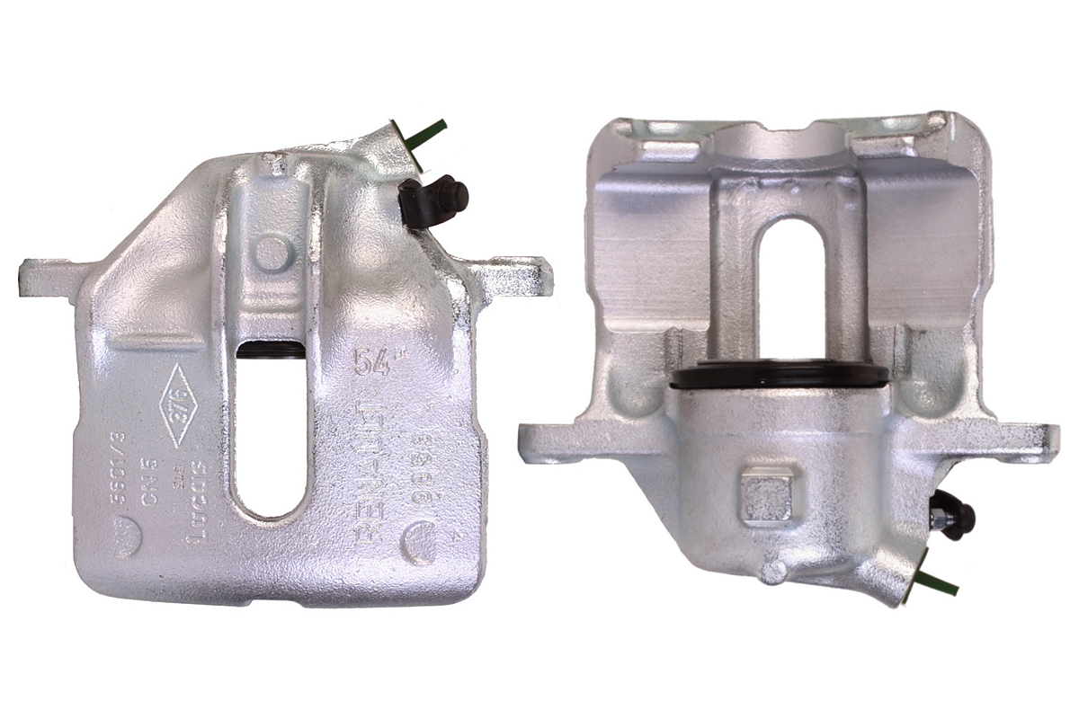 Bosch 0 986 134 315 Remzadel/remklauw