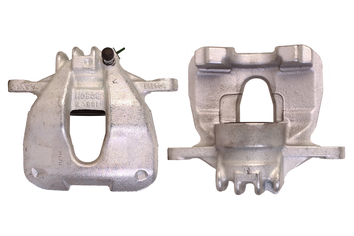 Bosch 0 986 134 318 Remzadel/remklauw