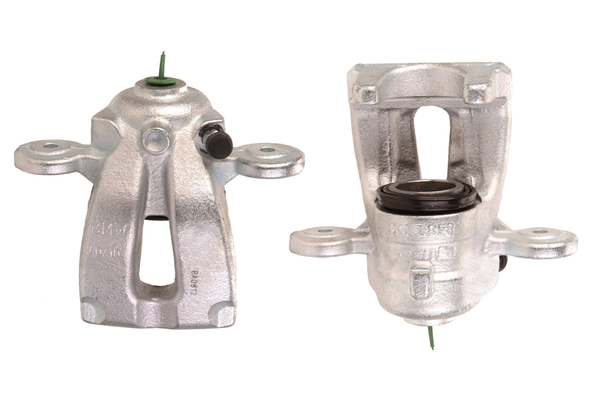 Bosch 0 986 134 423 Remzadel/remklauw