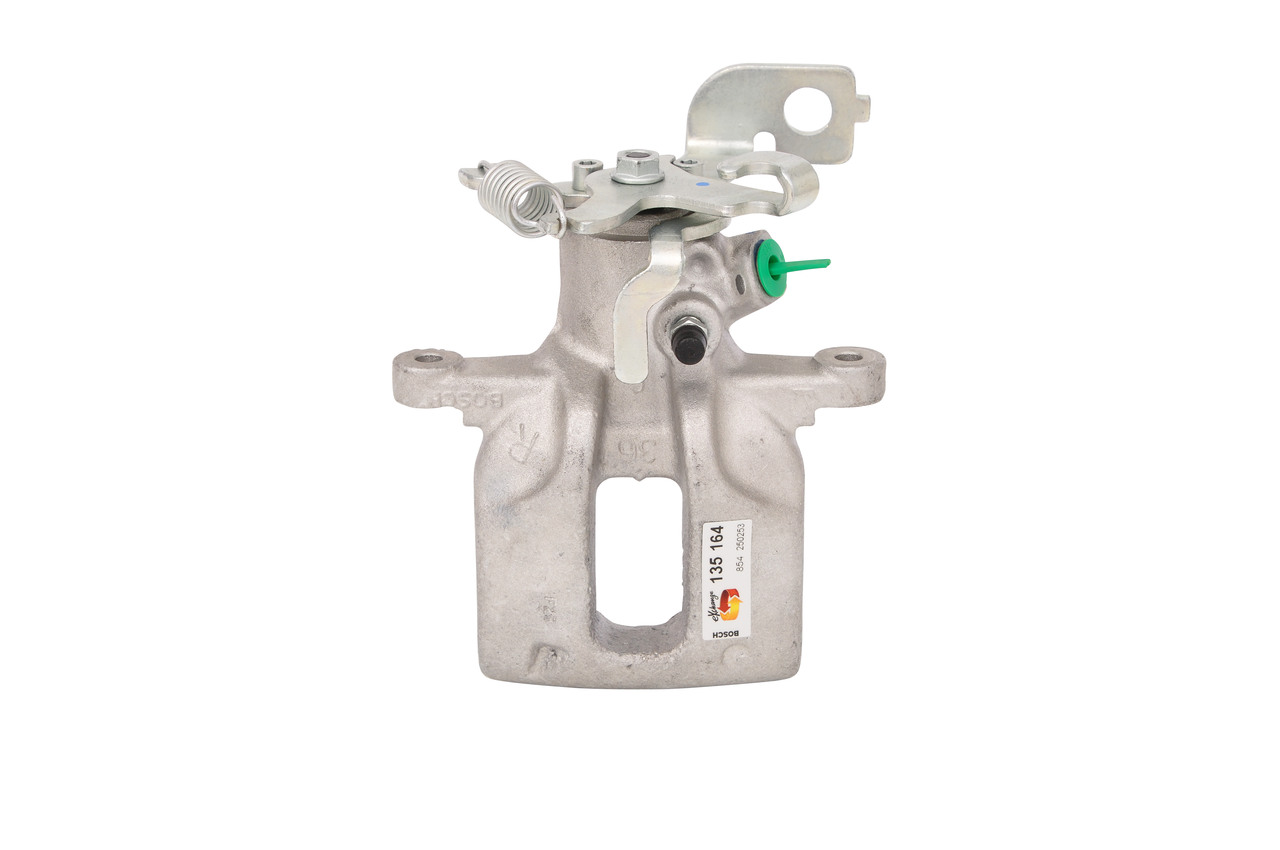 Bosch 0 986 135 164 Remzadel/remklauw