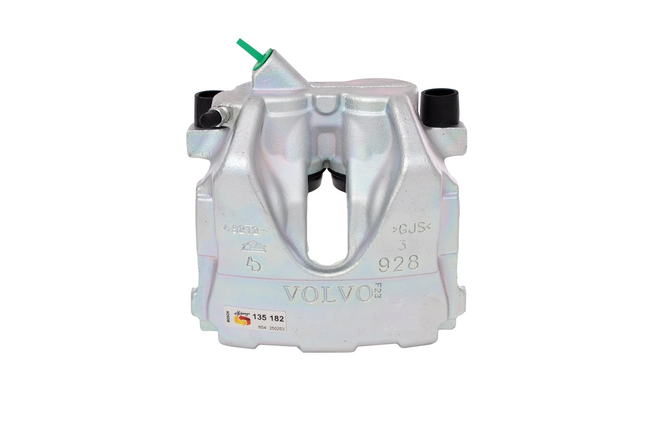 Bosch 0 986 135 182 Remzadel/remklauw