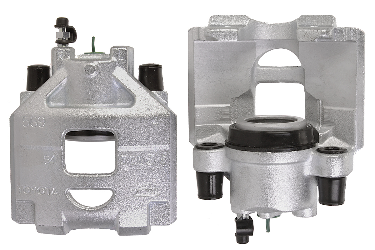 Bosch 0 986 135 288 Remzadel/remklauw