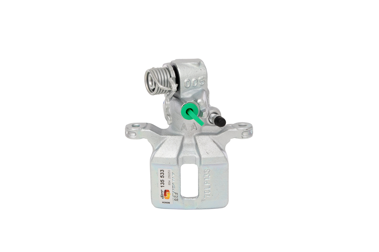 Bosch 0 986 135 533 Remzadel/remklauw
