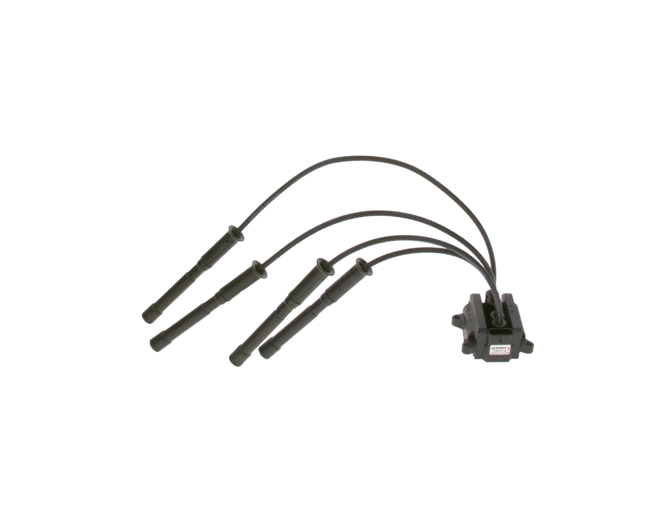 Bosch 0 986 221 036 Bobine