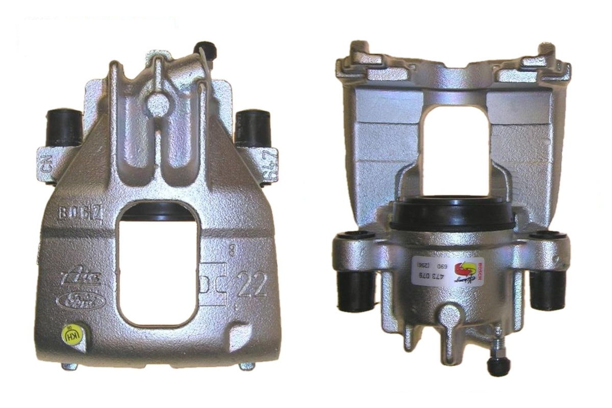 Bosch 0 986 473 079 Remzadel/remklauw