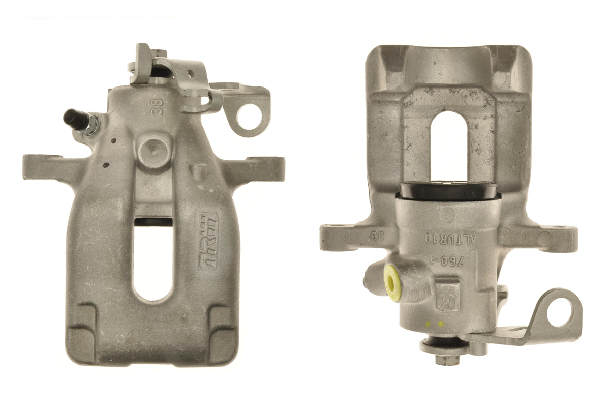 Bosch 0 986 473 421 Remzadel/remklauw