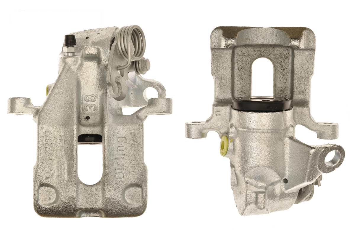 Bosch 0 986 473 673 Remzadel/remklauw