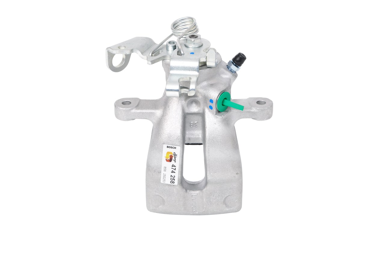 Bosch 0 986 474 258 Remzadel/remklauw