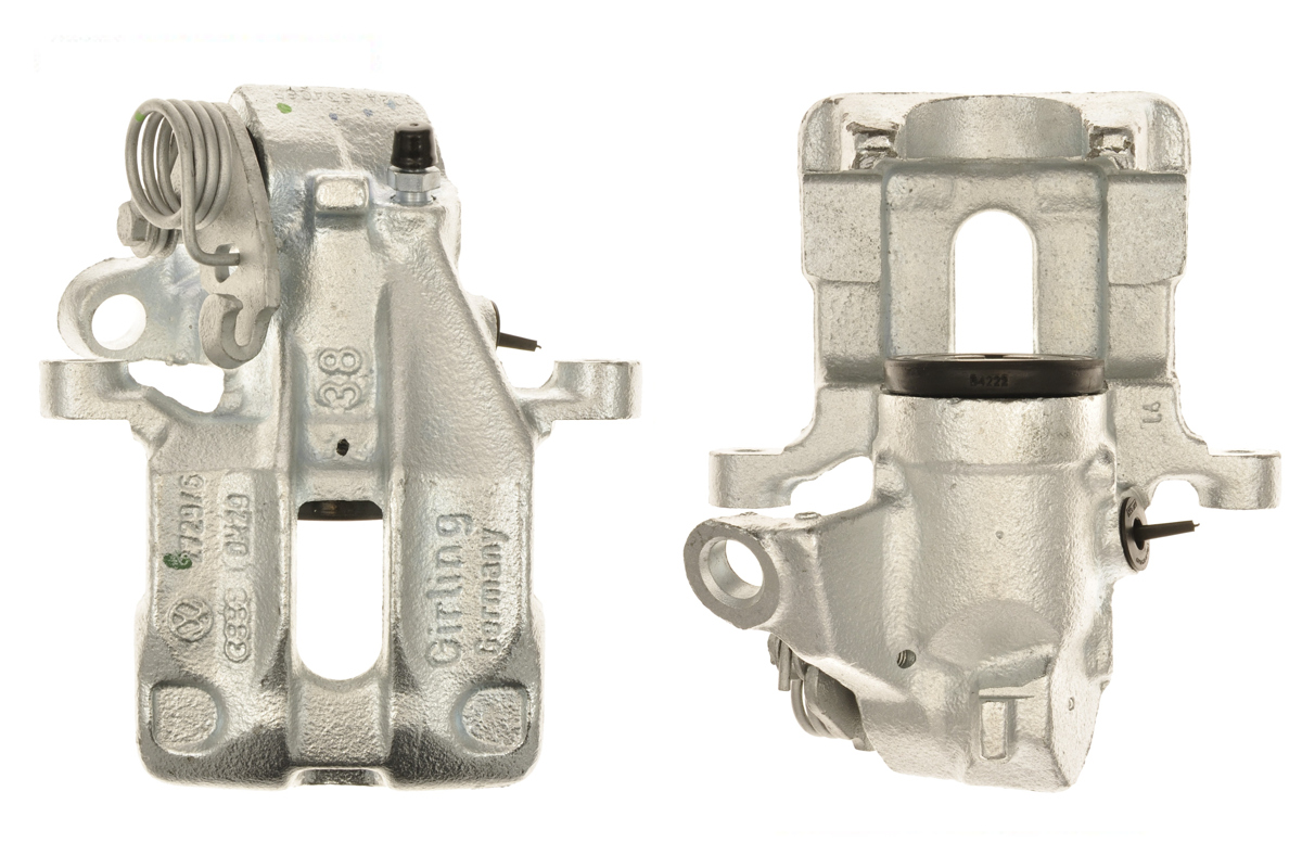 Bosch 0 986 474 673 Remzadel/remklauw