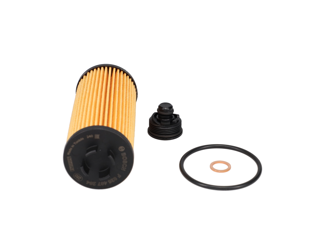 Oliefilter – BOSCH – F 026 407 204 online kopen