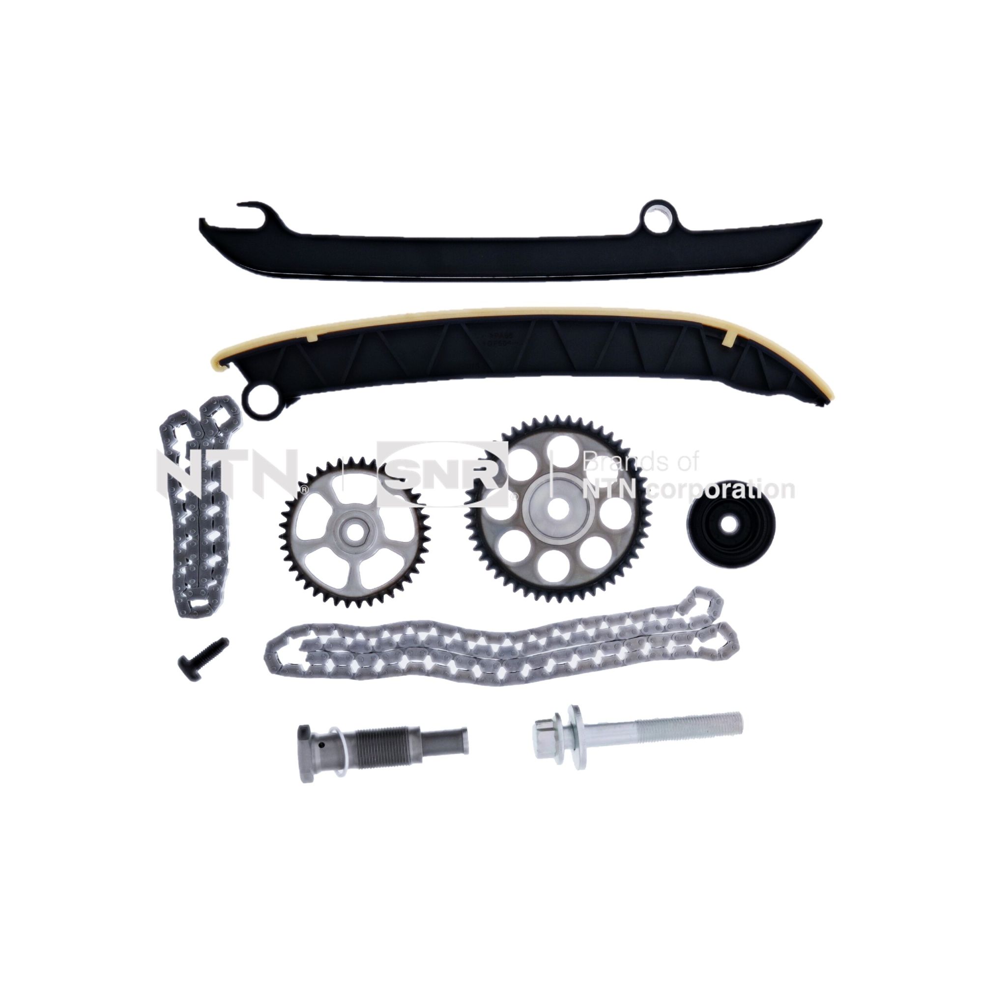 SNR KDC457.13 Distributieketting kit