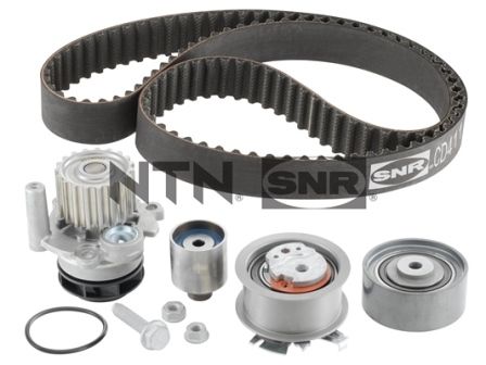 SNR KDP457.500 Distributieriem kit incl.waterpomp