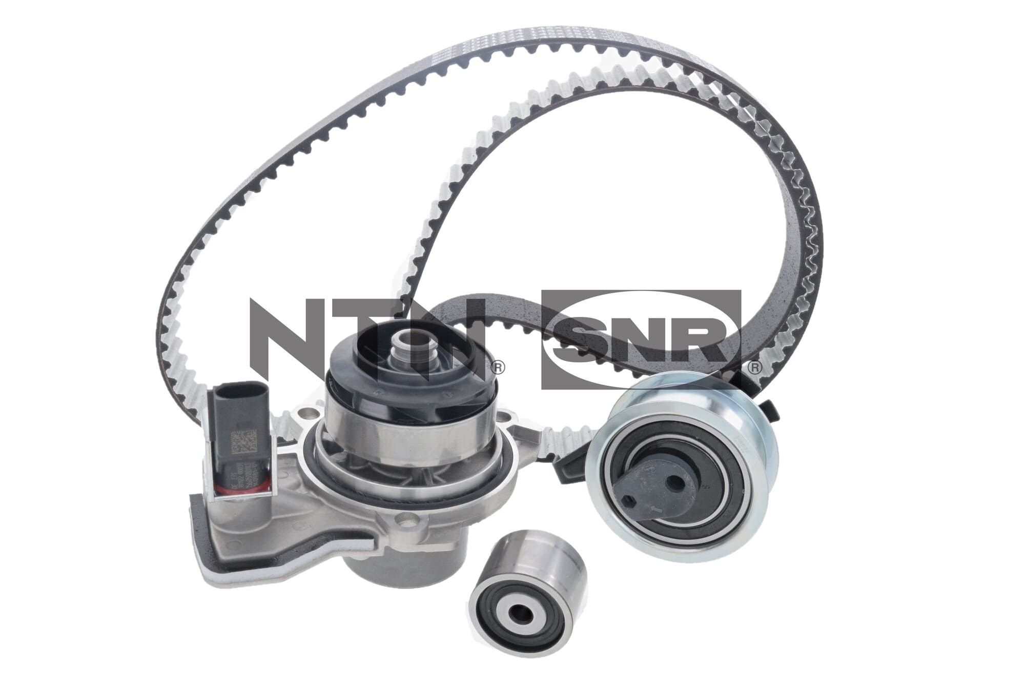 SNR KDP457.830S Distributieriem kit incl.waterpomp
