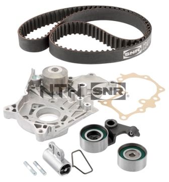 SNR KDP469.220 Distributieriem kit incl.waterpomp