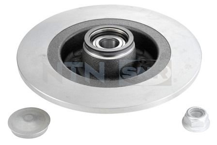 SNR KF155.115U Remschijf
